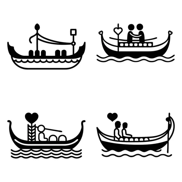 Sevgililer Günü kontrol listesinin basit ve temiz bir çizimi, romantik bir sevgililer günü konsepti tasarımı için