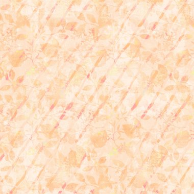 Soyut Suluboya Dijital Arkaplan Desenli