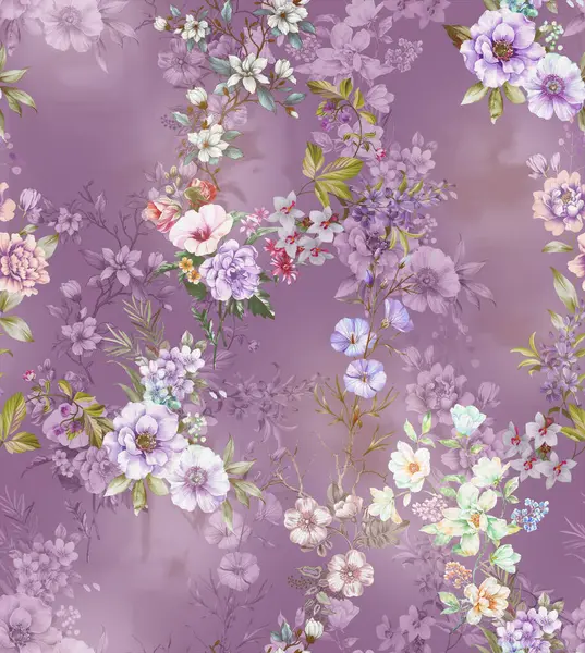 arkaplan ve sari tasarımı için çiçek izin tasarımı