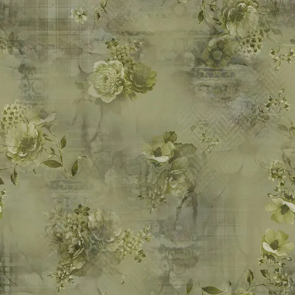 tozlu arkaplan tasarımı ve çiçek alma izni 