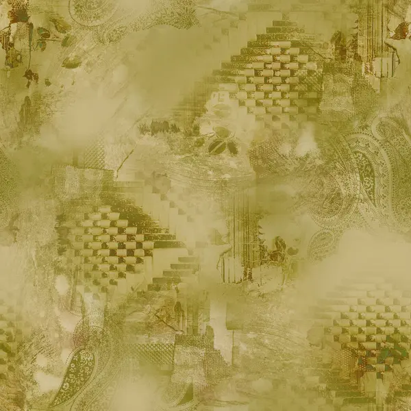 metin veya resim için alanı olan grunge arkaplanı