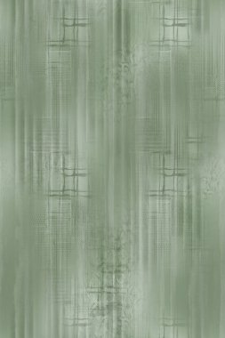 Modern soyut bir görünüme sahip biçimlendirilmiş çiçek arkaplanı, yüzey tasarımı, moda baskıları ve kırtasiye dekorasyonu için harika.