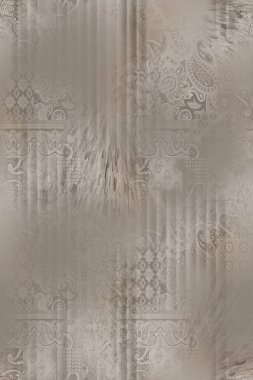 Enerjik ve genç temalar için cesur ve enerjik soyut bir model. Moda baskıları, telefon kılıfları ve geçmiş görselleri için ideal