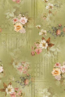 Enerjik ve genç temalar için cesur ve enerjik soyut bir model. Moda baskıları, telefon kılıfları ve geçmiş görselleri için ideal