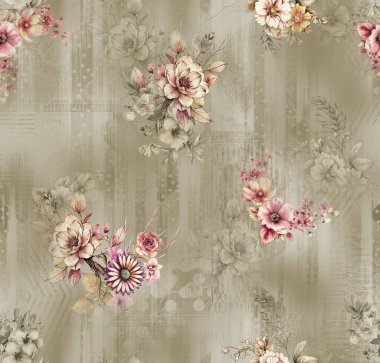 Enerjik ve genç temalar için cesur ve enerjik soyut bir model. Moda baskıları, telefon kılıfları ve geçmiş görselleri için ideal