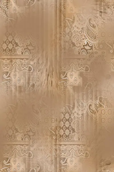 Enerjik ve genç temalar için cesur ve enerjik soyut bir model. Moda baskıları, telefon kılıfları ve geçmiş görselleri için ideal