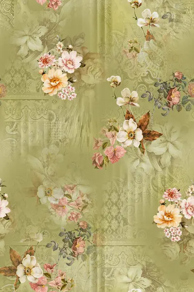 Enerjik ve genç temalar için cesur ve enerjik soyut bir model. Moda baskıları, telefon kılıfları ve geçmiş görselleri için ideal