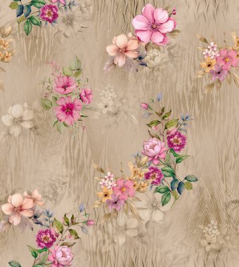 Temiz çizgiler ve dijital dokulara sahip fütüristik soyut arkaplan sunumlar, web başlıkları ve yenilik temaları için harika