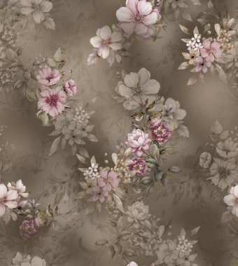 Temiz çizgiler ve dijital dokulara sahip fütüristik soyut arkaplan sunumlar, web başlıkları ve yenilik temaları için harika