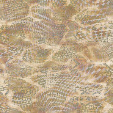 Yumuşak tonlarda minimalist soyut desen ve basit geometri, markalaşma, kırtasiye ve zarif arka planlar için ideal