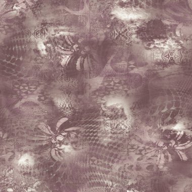 Yumuşak tonlarda minimalist soyut desen ve basit geometri, markalaşma, kırtasiye ve zarif arka planlar için ideal