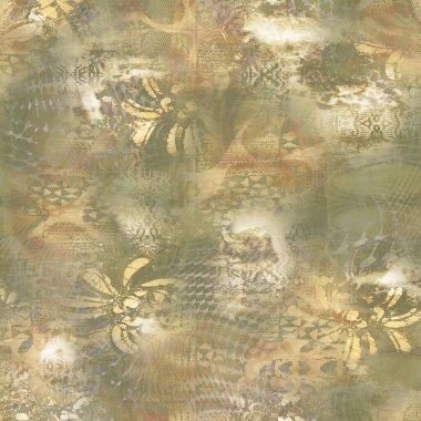 Yumuşak tonlarda minimalist soyut desen ve basit geometri, markalaşma, kırtasiye ve zarif arka planlar için ideal