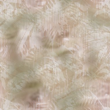 Akışkan hareketli ve organik şekilli renkli soyut desen, dijital arkaplan, sosyal medya grafikleri ve kumaş tasarımı için harika