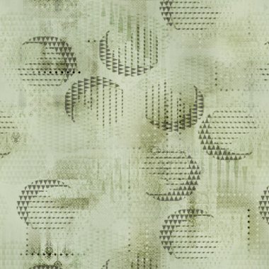 Akışkan hareketli ve organik şekilli renkli soyut desen, dijital arkaplan, sosyal medya grafikleri ve kumaş tasarımı için harika