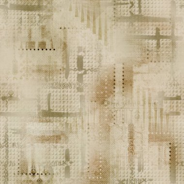 Akışkan hareketli ve organik şekilli renkli soyut desen, dijital arkaplan, sosyal medya grafikleri ve kumaş tasarımı için harika