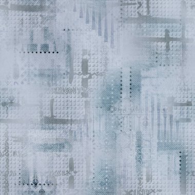 Akışkan hareketli ve organik şekilli renkli soyut desen, dijital arkaplan, sosyal medya grafikleri ve kumaş tasarımı için harika