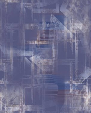 Katmanlı dokuları ve akış çizgileri olan dinamik soyut arkaplan, web sitesi afişleri, posterleri ve modern grafik tasarımı için uygundur.