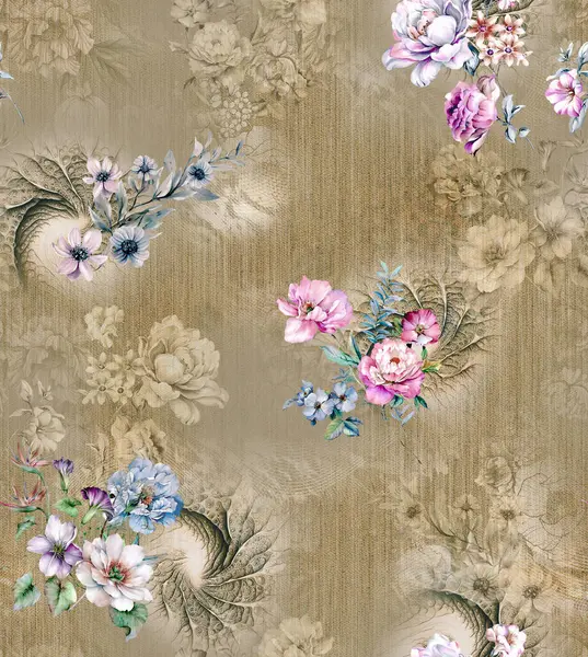 Temiz çizgiler ve dijital dokulara sahip fütüristik soyut arkaplan sunumlar, web başlıkları ve yenilik temaları için harika