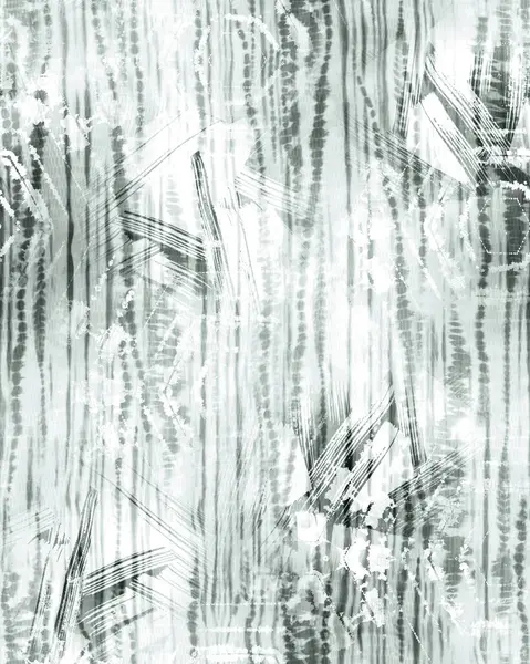 Artistik fırça darbeleri ve yumuşak gradyan ile kusursuz soyut desen, duvar kağıtları, tekstil ve yaratıcı dijital projeler için mükemmel