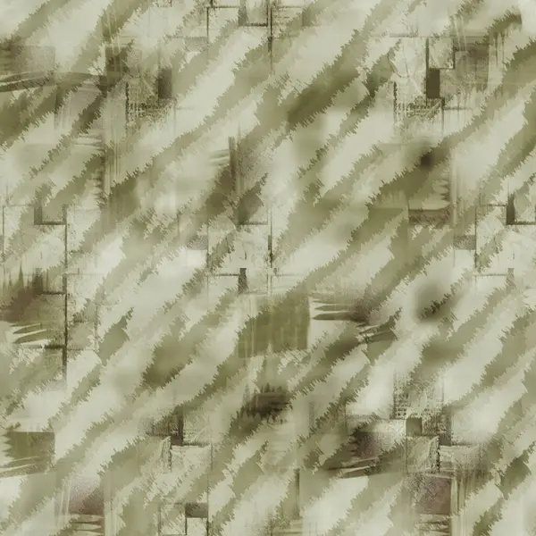 Yüzey baskısı için kusursuz soyut motif deseni