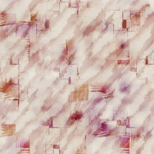 Geometri dokusu yaratıcı şablonu tekrarlıyor