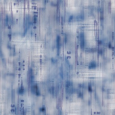 Geometri doku tekrar modern desen