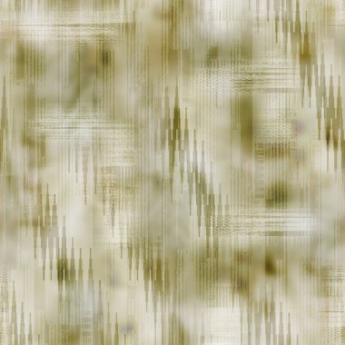 Dokularla geometri modern tekrarlama deseni