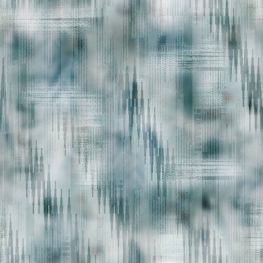 Dinamik renk akışı ve etkileyici fırça darbesi efektleri ile soyut bir arka plan, kağıt, kırtasiye ve yüzey tasarımı için harika