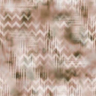 Dinamik renk akışı ve etkileyici fırça darbesi efektleri ile soyut bir arka plan, kağıt, kırtasiye ve yüzey tasarımı için harika