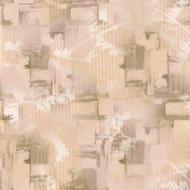 Dinamik renk akışı ve etkileyici fırça darbesi efektleri ile soyut bir arka plan, kağıt, kırtasiye ve yüzey tasarımı için harika