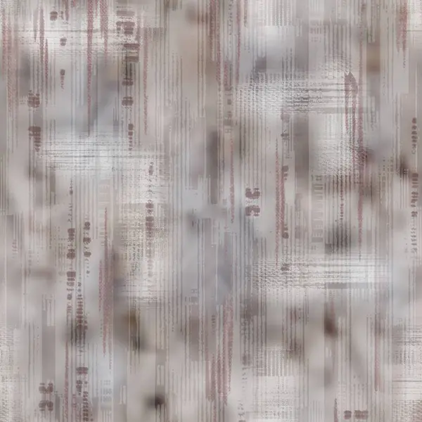 Kusursuz grungy rastgele desenli eski motif deseni