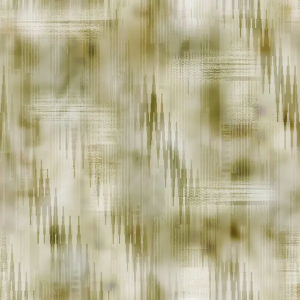 Dokularla geometri modern tekrarlama deseni