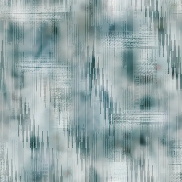 Dinamik renk akışı ve etkileyici fırça darbesi efektleri ile soyut bir arka plan, kağıt, kırtasiye ve yüzey tasarımı için harika