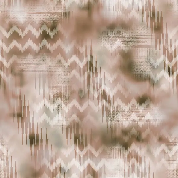 Dinamik renk akışı ve etkileyici fırça darbesi efektleri ile soyut bir arka plan, kağıt, kırtasiye ve yüzey tasarımı için harika