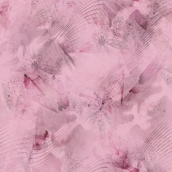 Dinamik renk akışı ve etkileyici fırça darbesi efektleri ile soyut bir arka plan, kağıt, kırtasiye ve yüzey tasarımı için harika