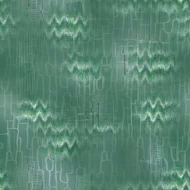 yeşil cam mozaik pürüzsüz doku