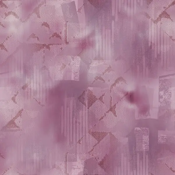 Soyut desenli soyut arkaplan ile kusursuz desen