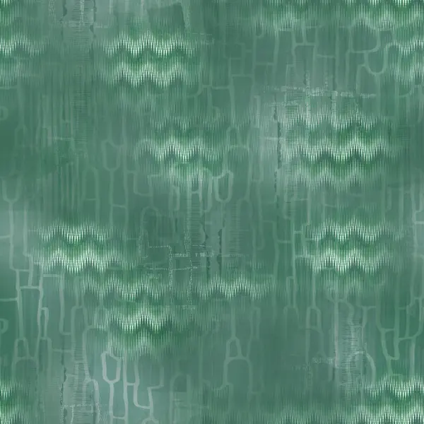 yeşil cam mozaik pürüzsüz doku