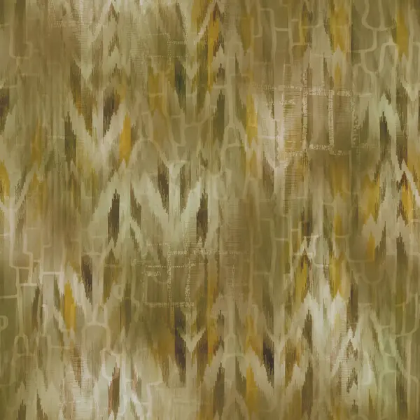 Kusursuz kirli kabile halı yüzeyi deseni