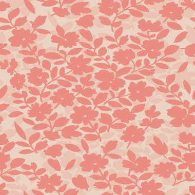 Hint desenli baskı arkaplanı