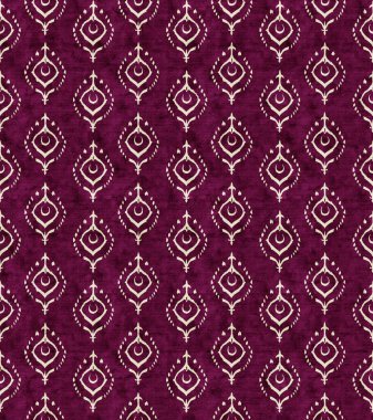 üst için çiçek izin ve desen tasarımı