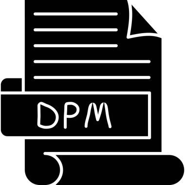 dosya biçimi vektör illüstrasyonuName