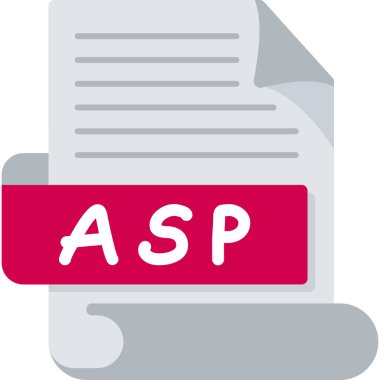 dosya biçimi vektör illüstrasyonuName