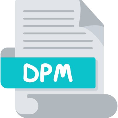 biçimlendirme simgesi vektör çizimi