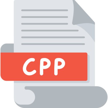 dosya biçimi vektör illüstrasyonuName