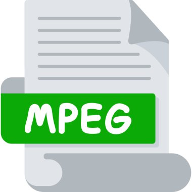 dosya biçimi vektör illüstrasyonuName