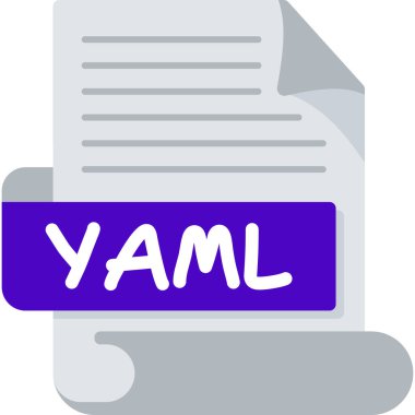 dosya biçimi vektör illüstrasyonuName