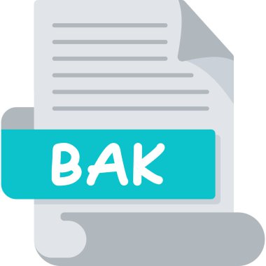 dosya biçimi vektör illüstrasyonuName