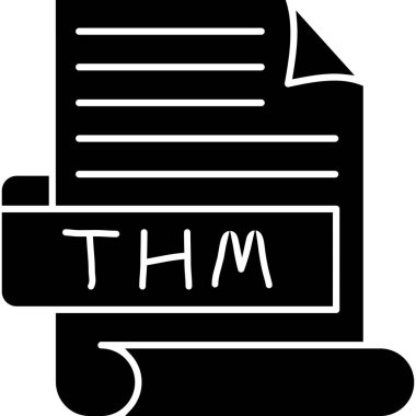 dosya biçimi vektör illüstrasyonuName