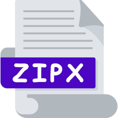 dosya biçimi vektör illüstrasyonuName